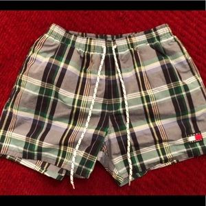 Tommy Hilfiger swim trunks